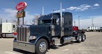 Introducing The All-New 2022 Peterbilt 389